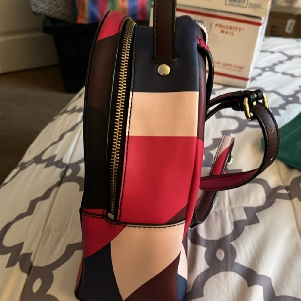 Kate Spade Small Backpack - Picture 3 of 8